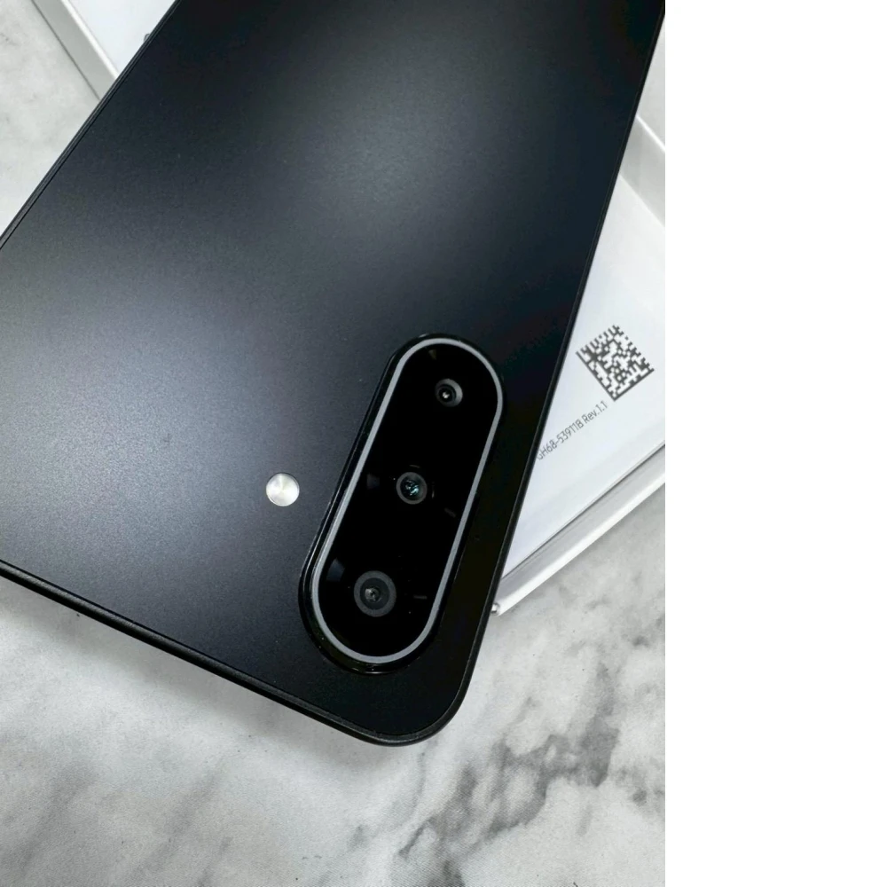 SAMSUNG Galaxy A17 5G (8+128GB) 黑 優質展示機  保固到2026/1