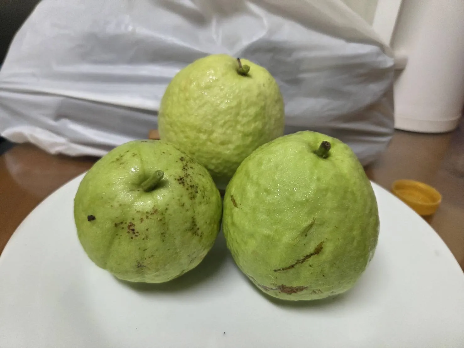 NG芭樂 15台斤(含運費)