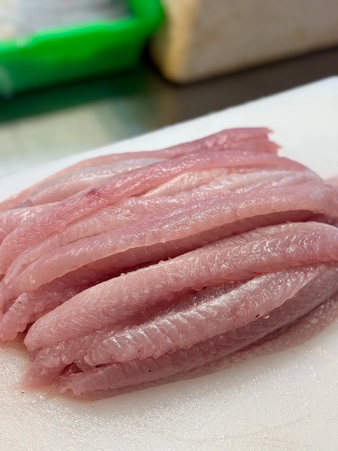 魚肉（柳）/訂單已超標/暫不接受下訂