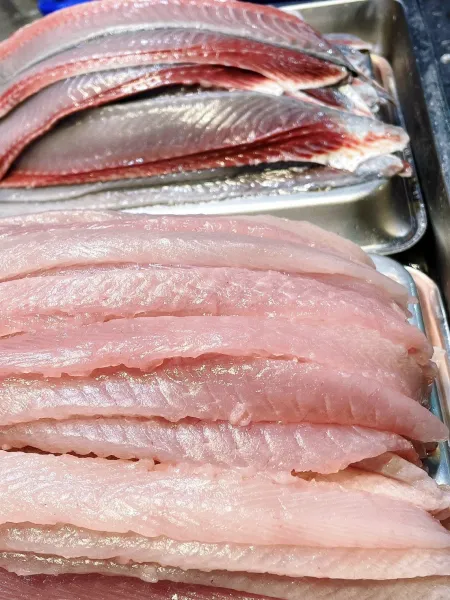 魚肉（柳）/訂單已超標/暫不接受下訂