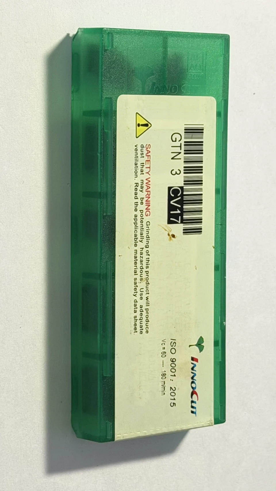 英諾（INNOCUT） GTN 系列單頭切斷/切槽刀片