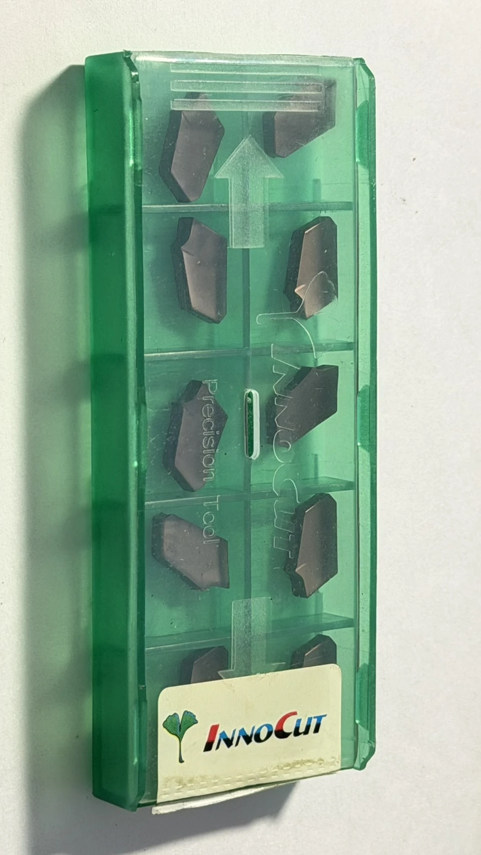 英諾（INNOCUT） GTN 系列單頭切斷/切槽刀片