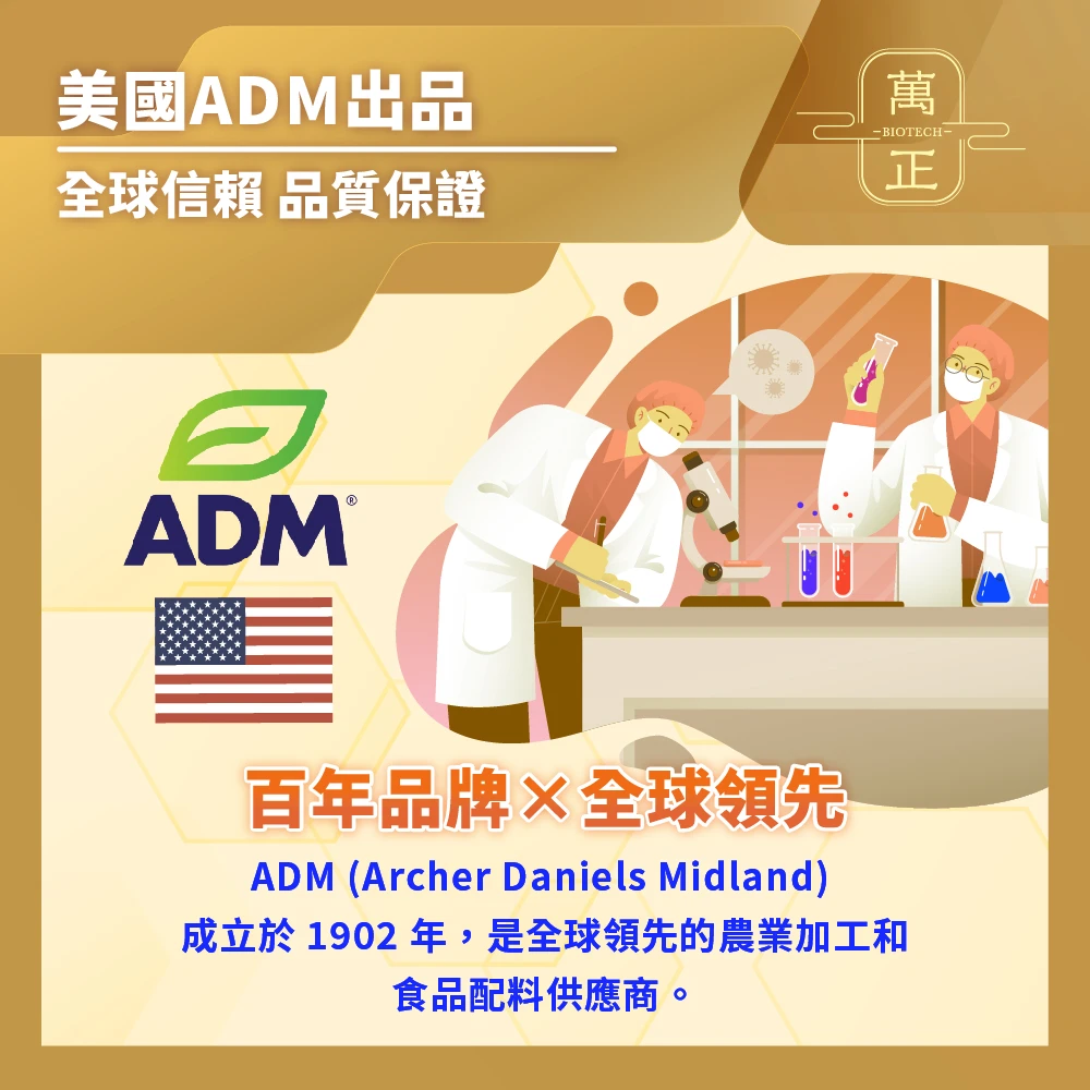美國ADM純豆奶粉 豆漿粉 非基改大豆 蛋白質含量44.83% 0反式脂肪 高蛋白 無添加 植物性蛋白 沖泡豆漿