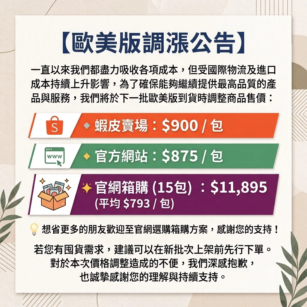 歐美版 食在輕鬆 低碳蛋白飲 分離乳清 大豆蛋白 山葵萃取 難消化性糊精纖維 非基改 8包送鈣碇 10包送維生素D+K 奶素蛋白粉