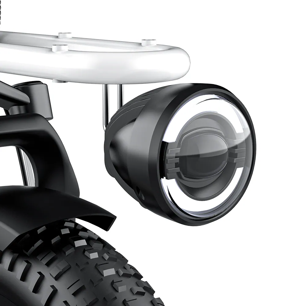 COSWHEEL 電動輔助自行車 T16｜ 48V500W｜ 15AH