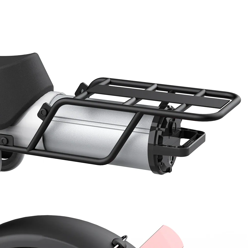 COSWHEEL 電動輔助自行車 T16｜ 48V500W｜ 15AH
