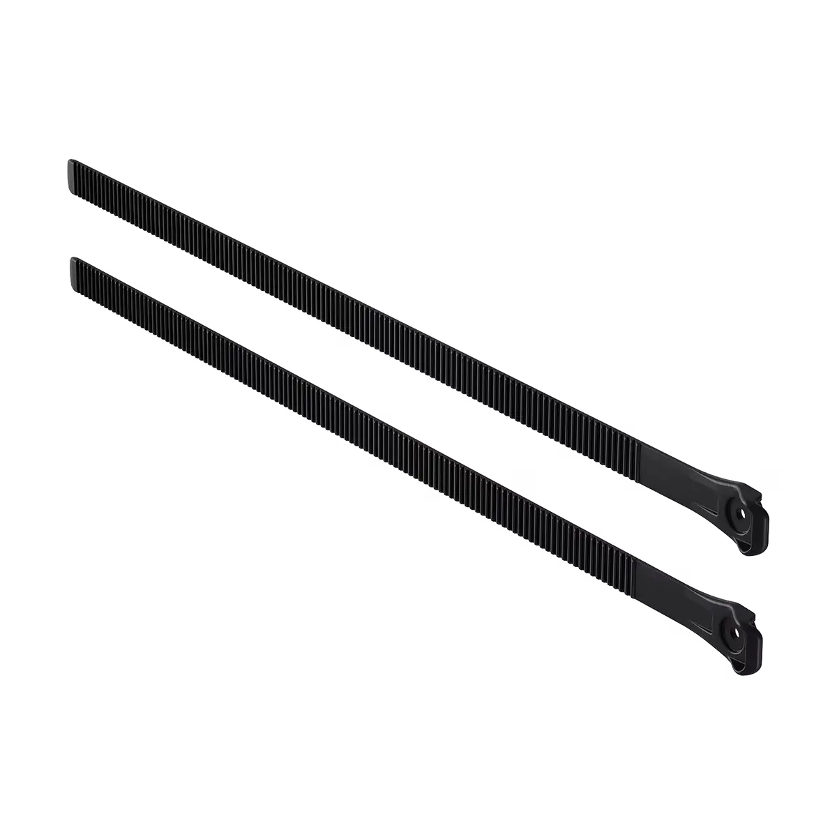 Thule 胖胎自行車車輪綁帶 XXL黑
