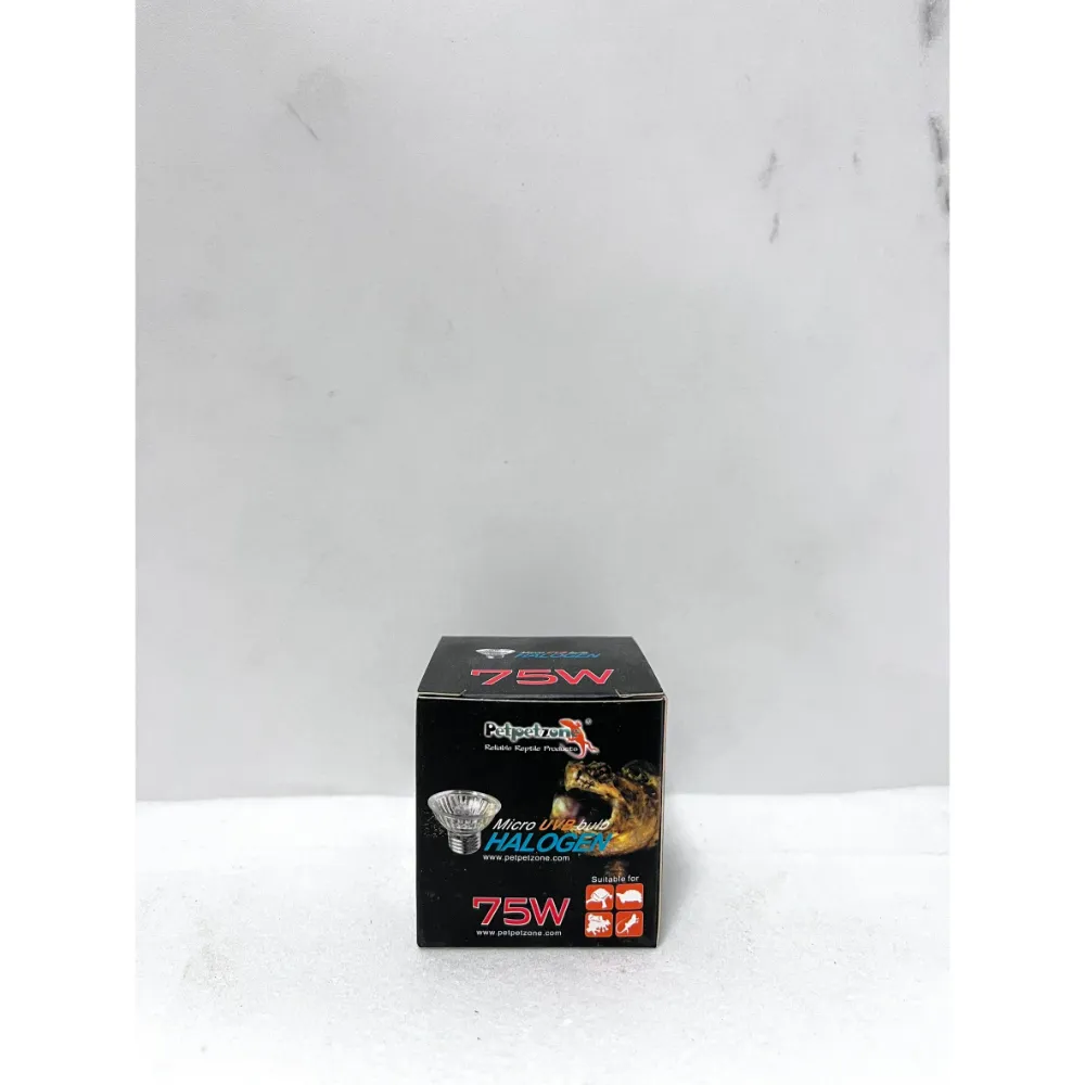 PetPetZone UV3.0燈泡(白)75W