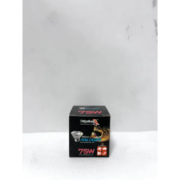 PetPetZone UV3.0燈泡(白)75W