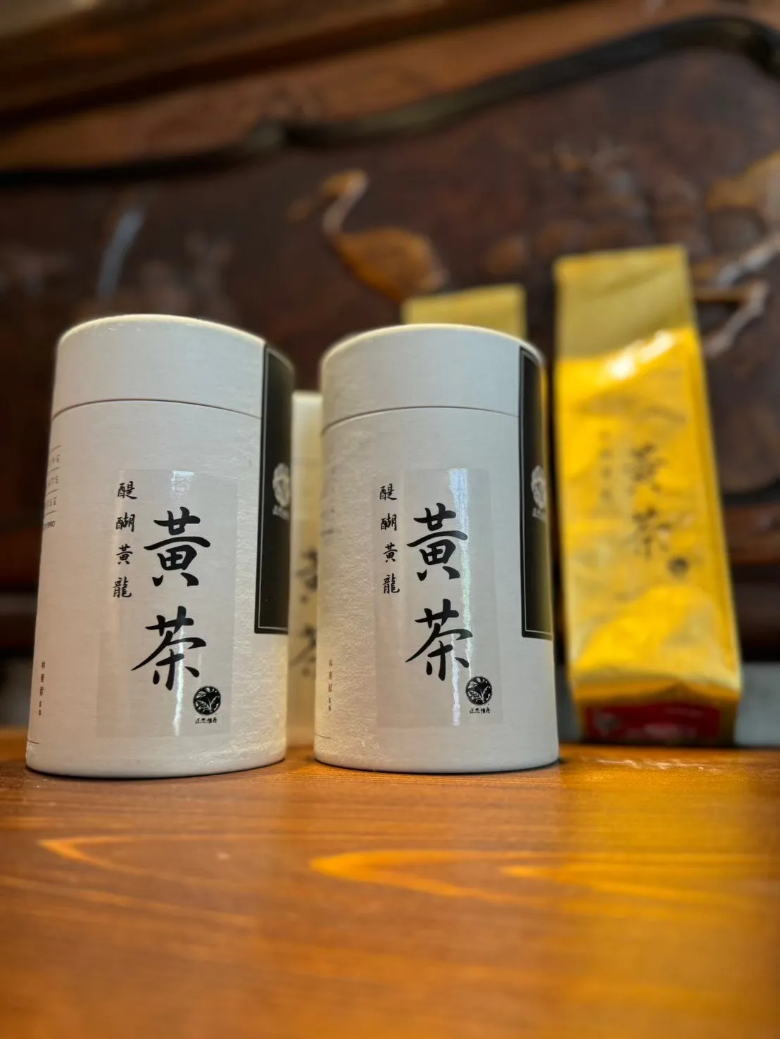烏龍1