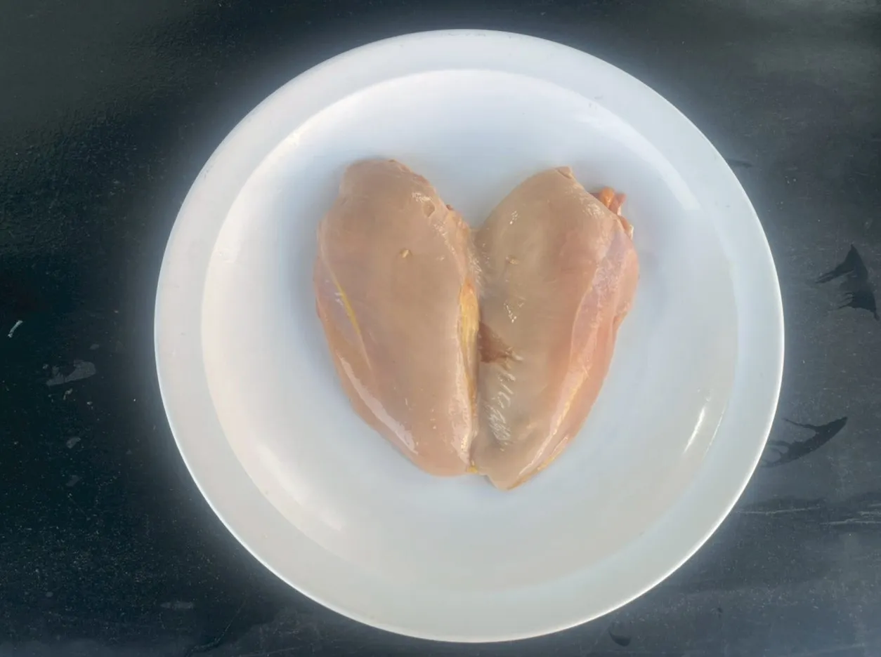 減脂雞胸肉