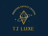 TJ_Luxe 正能量水晶