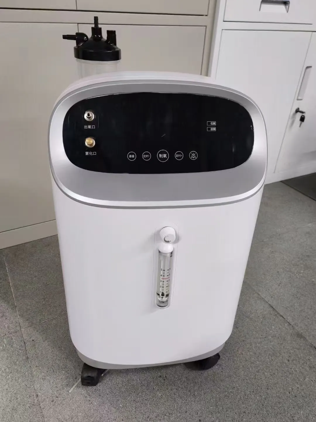 寵物用制氧機 