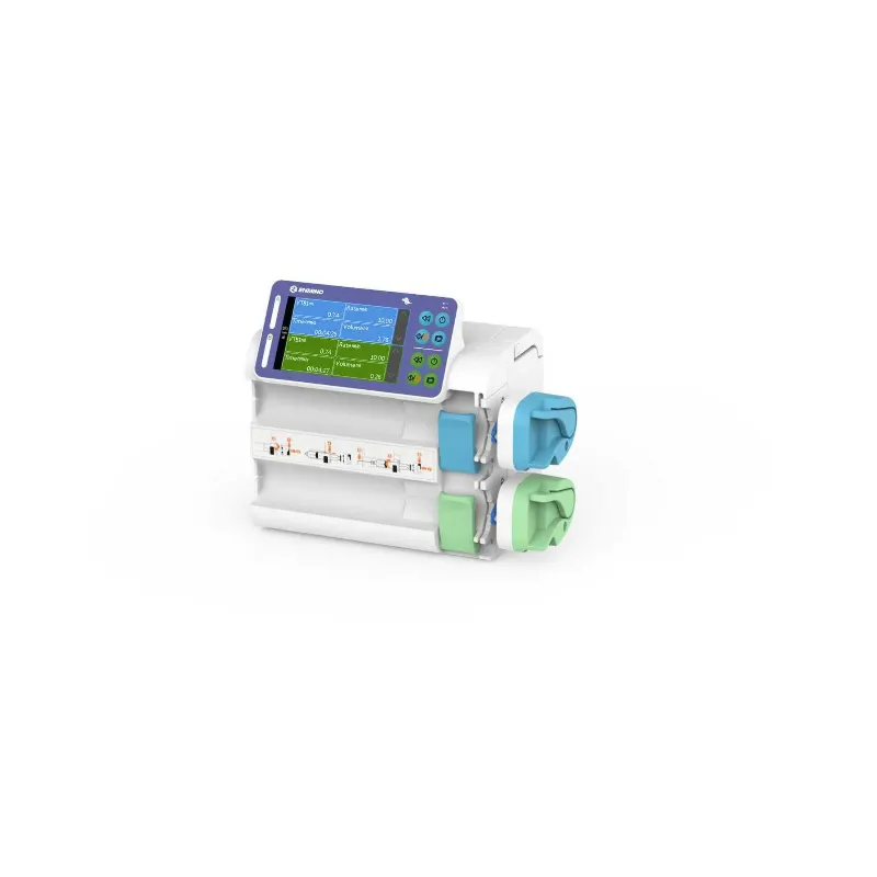 SYRINGE PUMP S5D