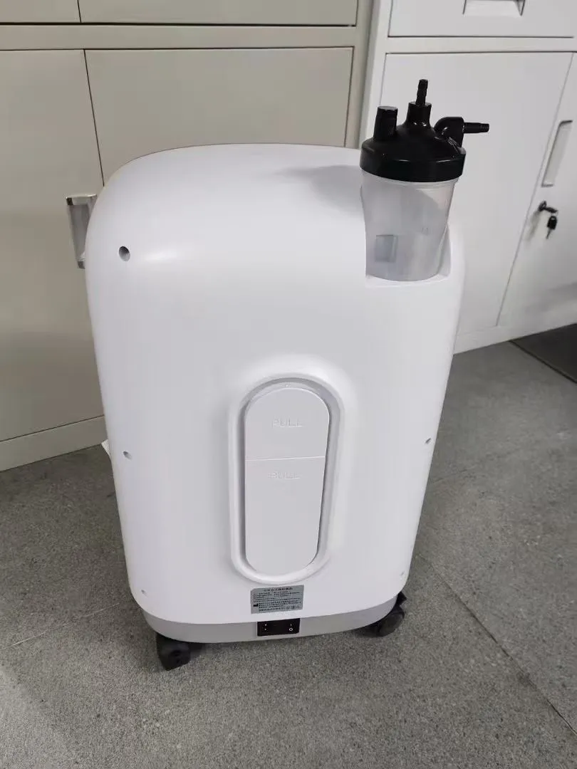 寵物用制氧機 