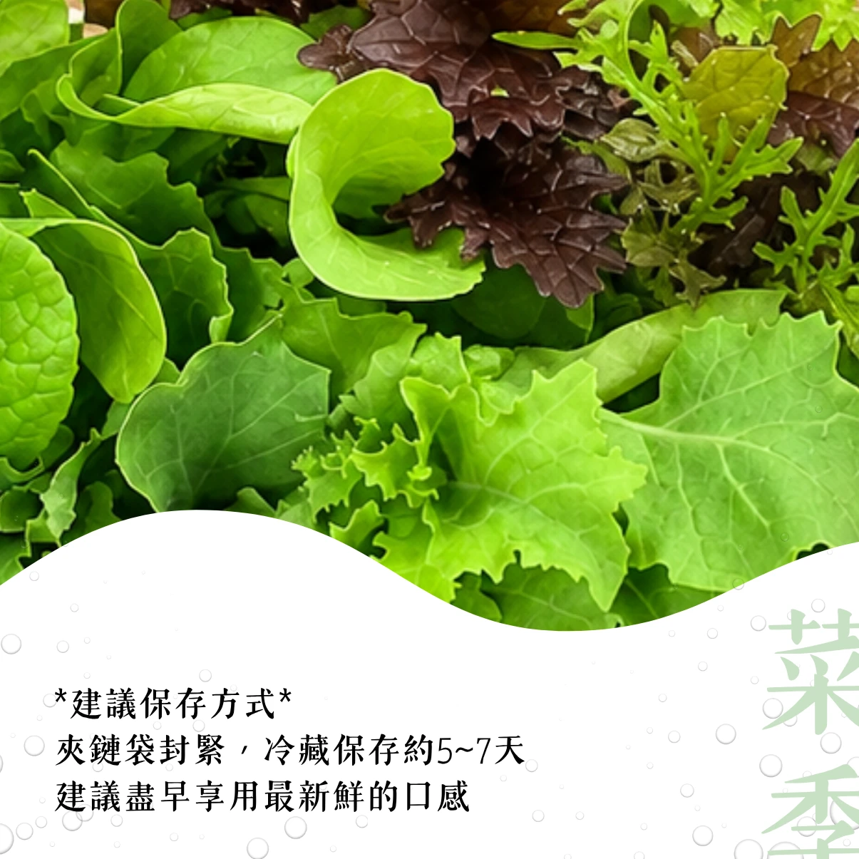 綜合小菜
