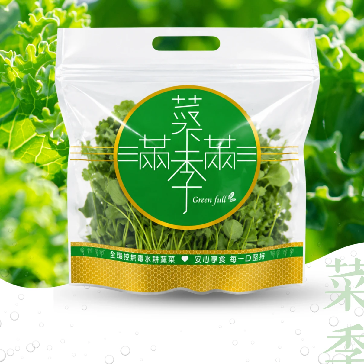 羽衣甘藍