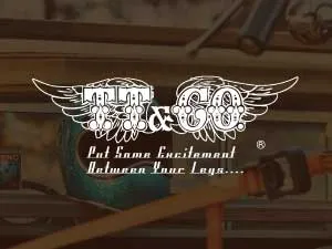 TT&CO安全帽