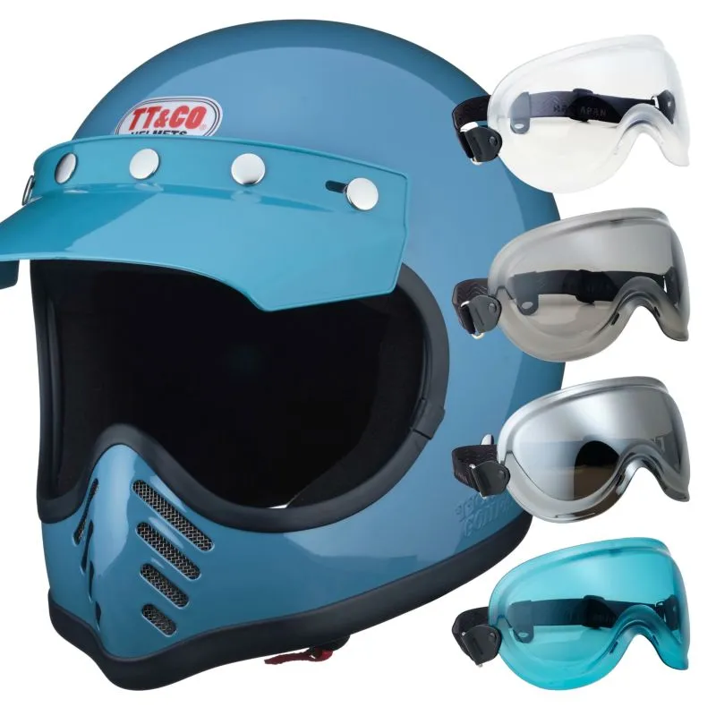 MOTOMOTO3 風鏡套組