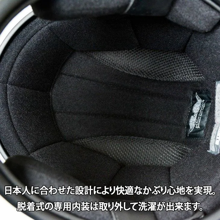 TT 全罩 基本款 白
