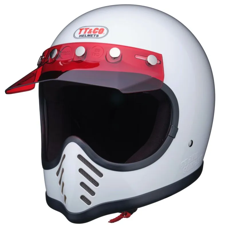 MOTOMOTO3 專用帽簷 570