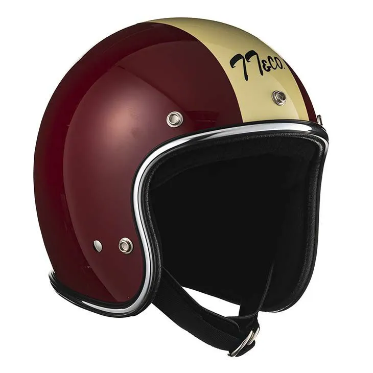 TT05J MAGNUM RACER 鍍鉻邊框