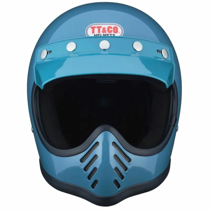 MOTOMOTO3 基本款 經典藍