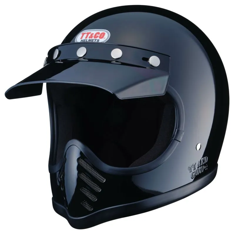 MOTOMOTO3 基本款 亮黑