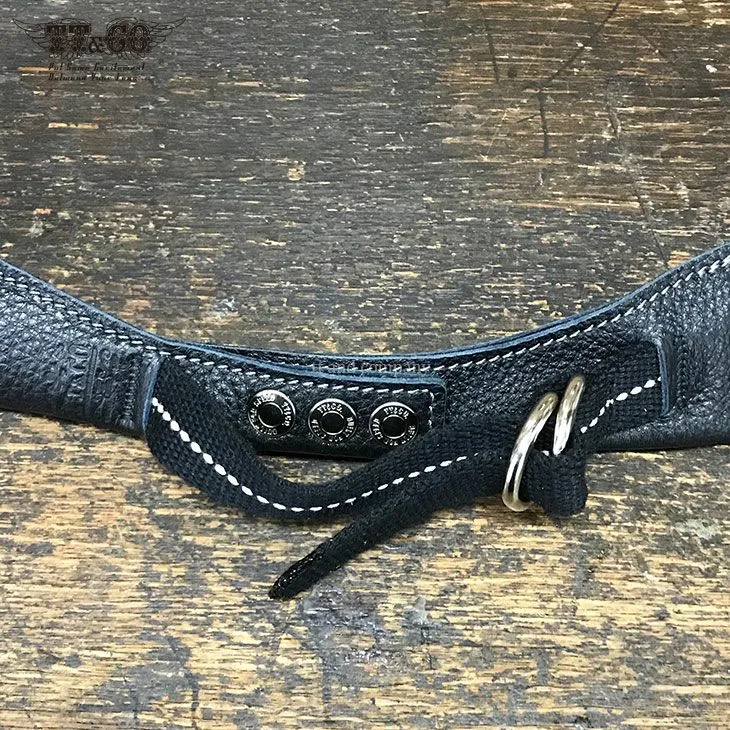 雙頤帶