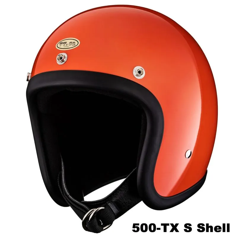 500-TX 基本款 橘