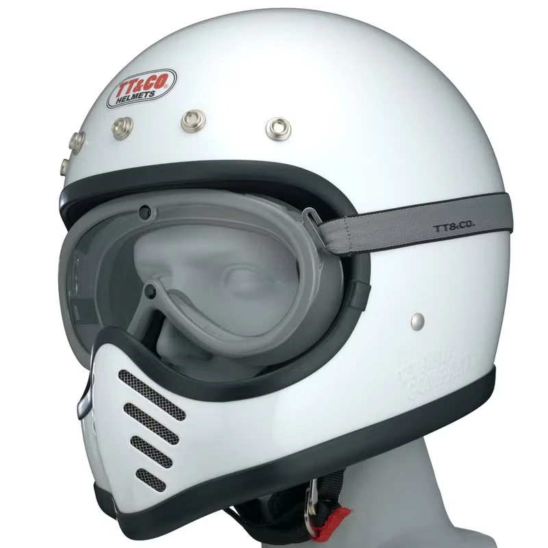 TT 風鏡 MODEL C 灰