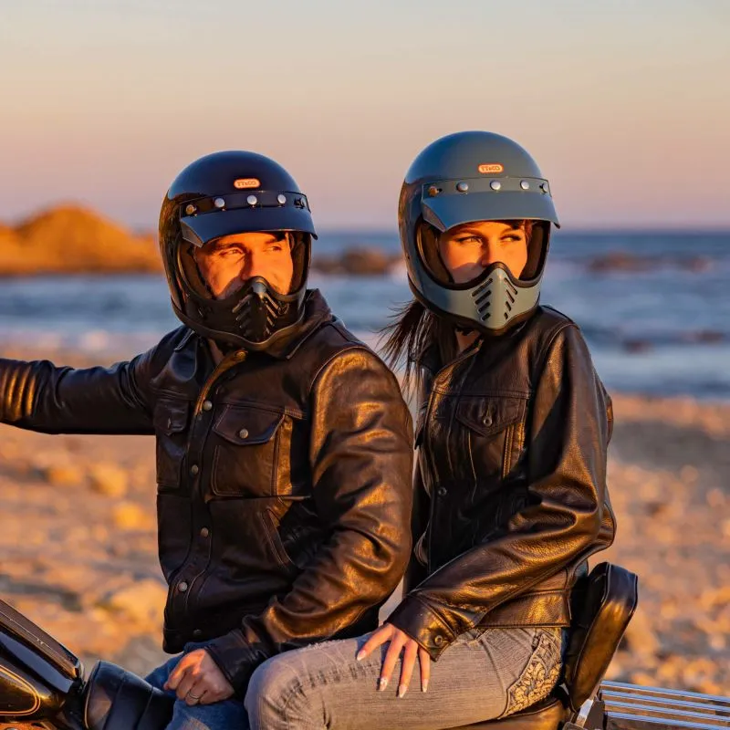 MOTOMOTO3 基本款 亮黑