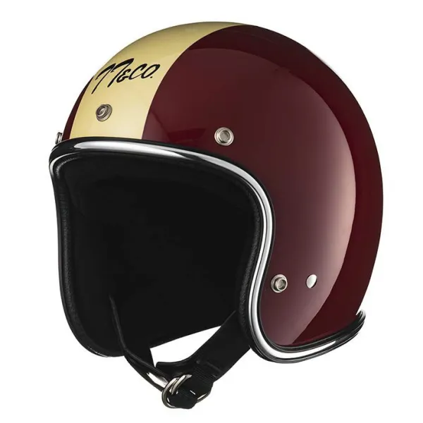 TT05J MAGNUM RACER 鍍鉻邊框