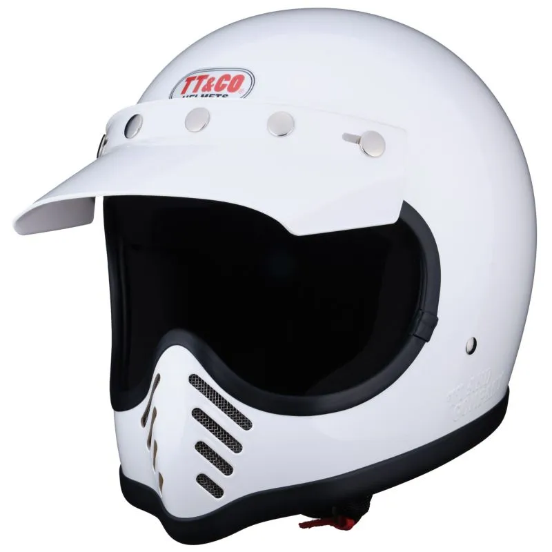 MOTOMOTO3 基本款 白