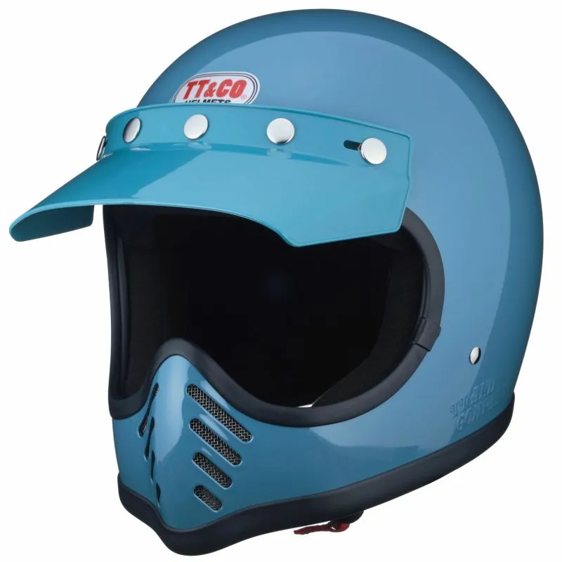 MOTOMOTO3 基本款 經典藍