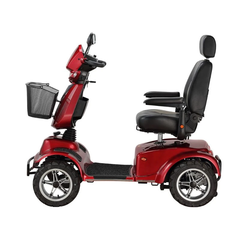 美利馳 X7 捷豹II 電動代步車