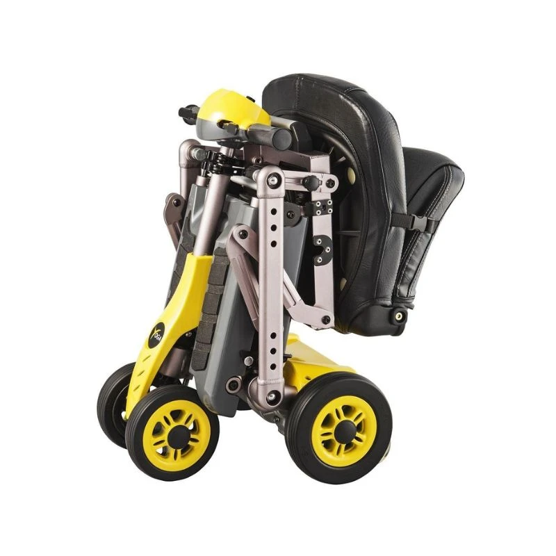 美利馳 S542A Y2 石虎I 電動代步車