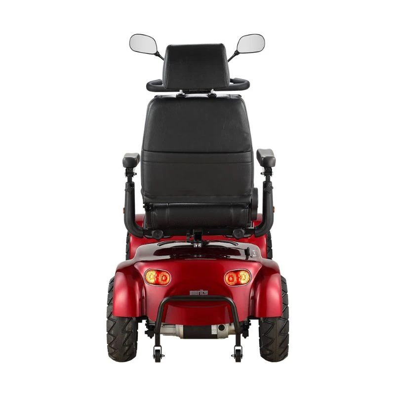 美利馳 X7 捷豹II 電動代步車