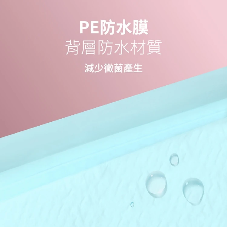 【成箱10包販售】舒適加 安心潔淨 看護墊M/L號
