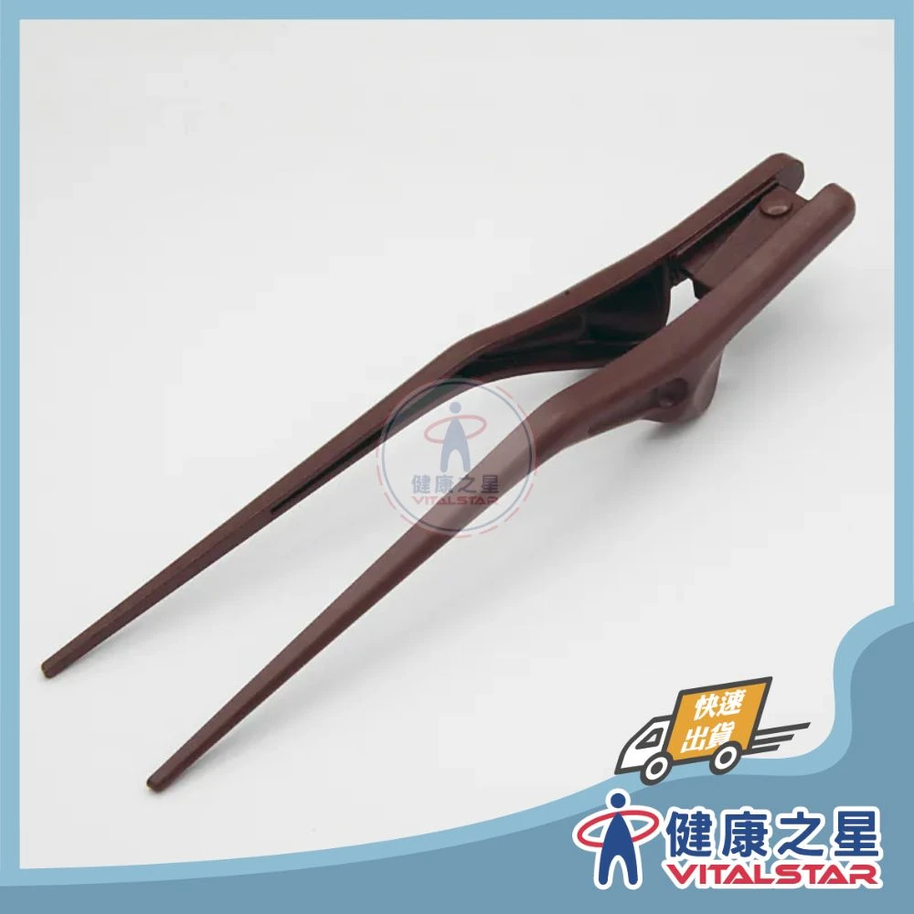 頂級進食輔助筷 PLUS (左右手通用)