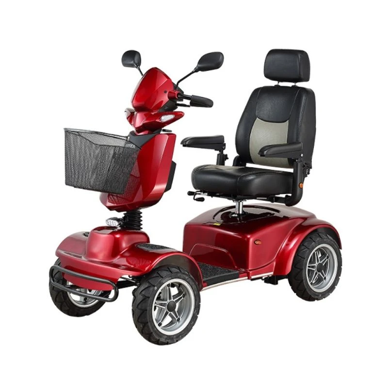 美利馳 X7 捷豹II 電動代步車