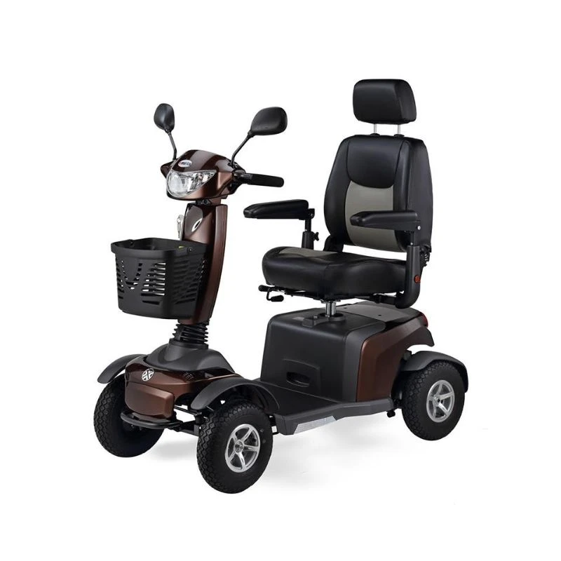 美利馳 S840A Q5 路虎I 電動代步車