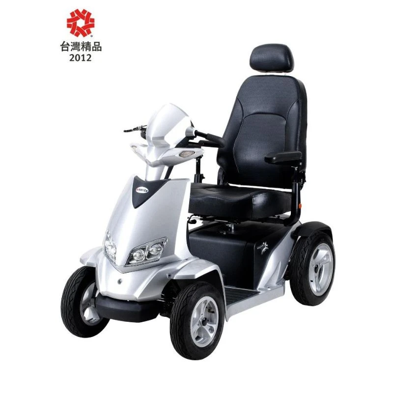 美利馳 S940A T7 捷豹III 電動代步車