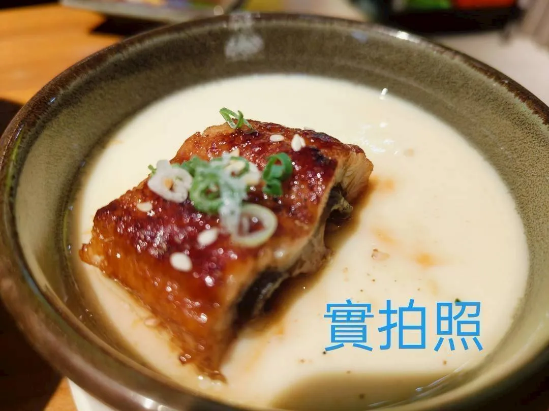 頂級外銷日本-蒲燒白鰻