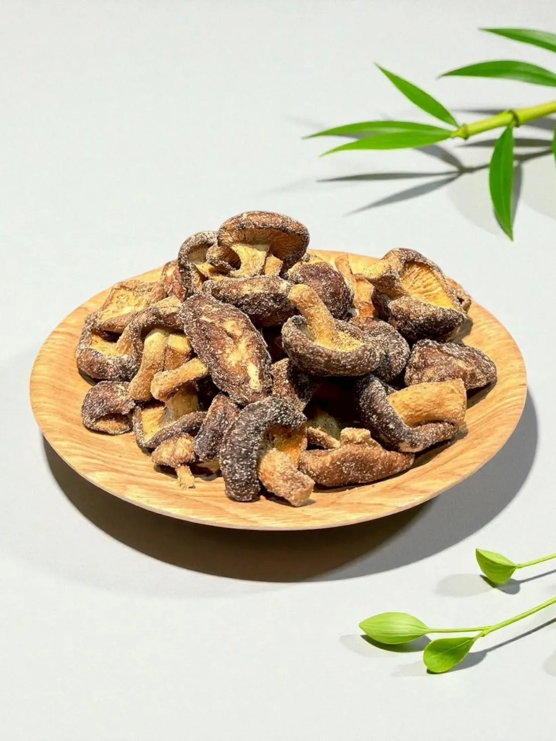 埔里鹽酥香菇酥