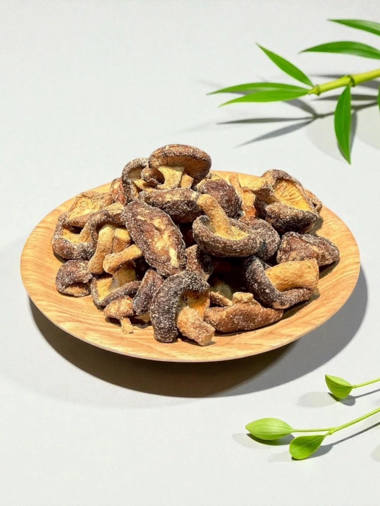 埔里鹽酥香菇酥