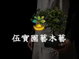 伍寶園藝木藝