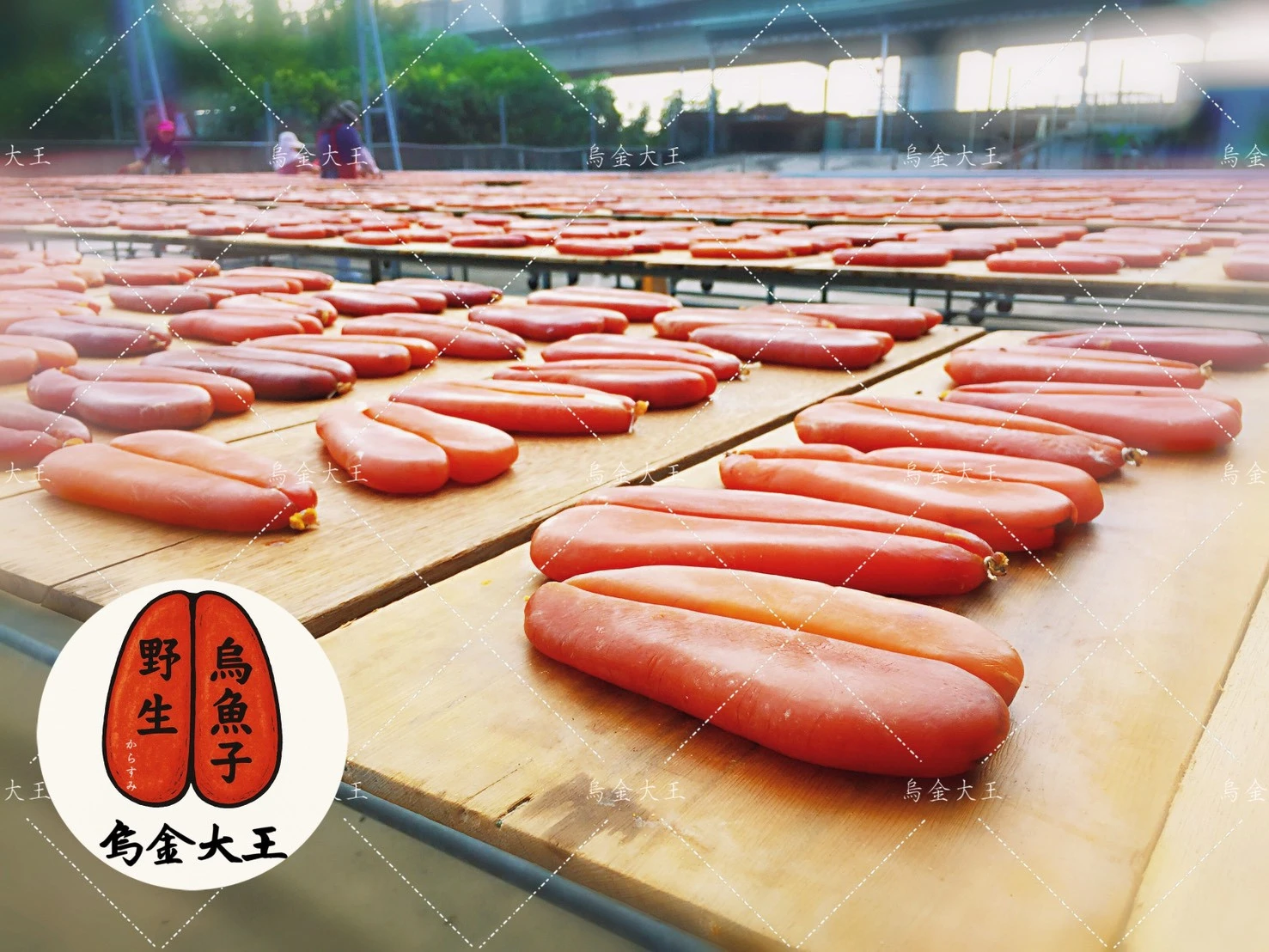 NG 烏魚子(一包)