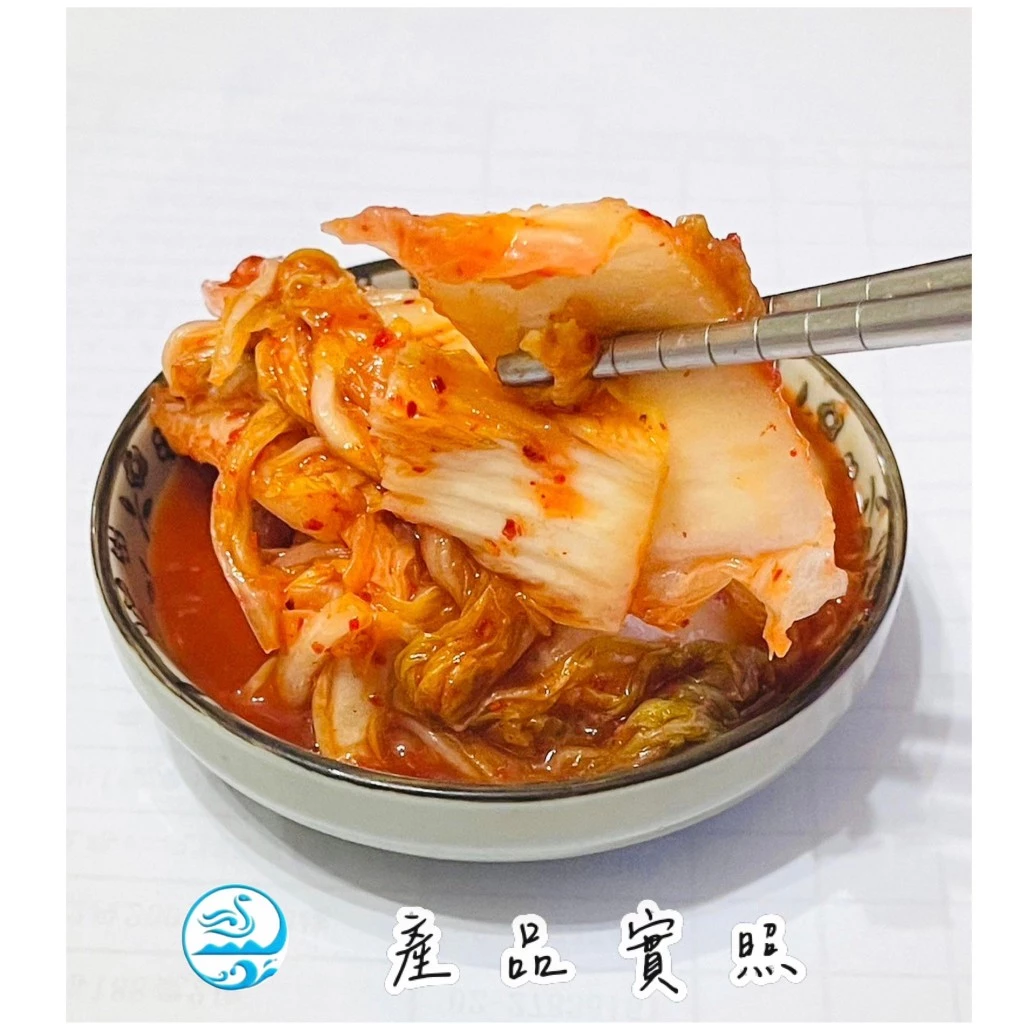 嚴選推薦 韓國泡菜