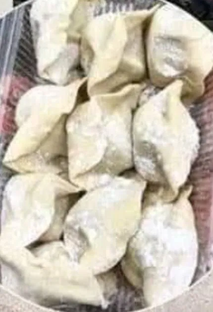 【嚴選推薦】私房手工水餃